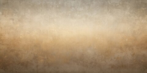Fototapeta premium Abstract Beige and Brown Textured Background for Design Projects