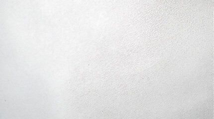 Subtle textured white cement wall background. Versatile for design, construction, minimalist themes, or overlaying text and graphics.


