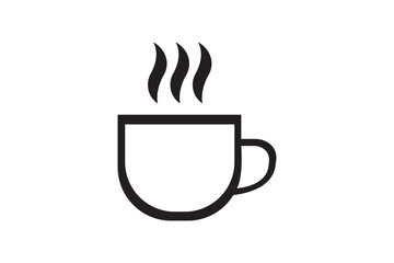 coffee cup icon