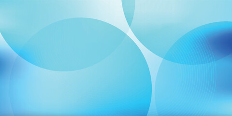 Luxury light white and blue blurred bright background,abstract light white blue blurry colorful background elegant bright illustration with gradient