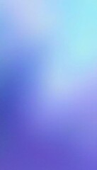 Soft pastel blue gradient blending with purple hues, abstract, colors