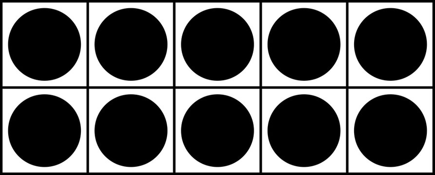 Ten Frames