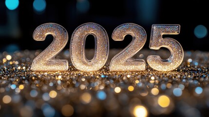 New Year's Eve Celebration 2015: Sparkling Countdown