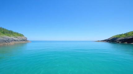 Fototapeta premium Newfound, Filename represents a stock image titled 