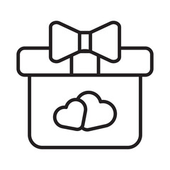 Wedding collection, Editable Stroke. Pixel Perfect. For Mobile and Web. Contains icons such as Wedding, Heart, Love, Hand drawn vector wedding symbols and signs on white background