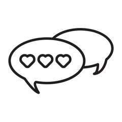 Wedding collection, Editable Stroke. Pixel Perfect. For Mobile and Web. Contains icons such as Wedding, Heart, Love, Hand drawn vector wedding symbols and signs on white background