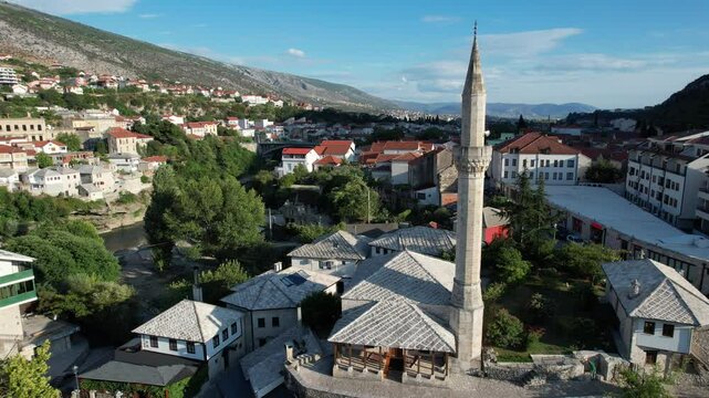 Nezir Aga Mosque