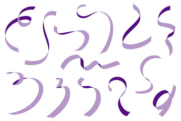 くるくるリボンセット