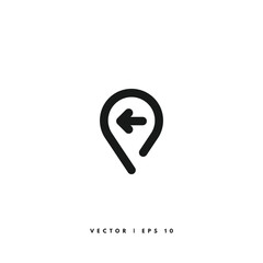 Placeholder Icon. Editable Stroke