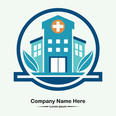 Hospital logo