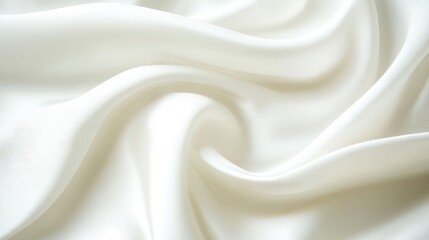 A plain white background with subtle texture and slight lighting contrast, perfect for professional photography or design projects.