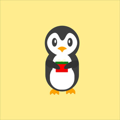 pinguin