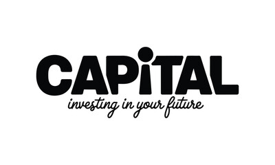 Accountability Business Vector Silhouettes and Vector Clip Art Logo Icon Depicting Business Strategy, Finance, and Marketing Innovation