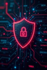 Ransomware attack prevention system with firewall , detection, protection