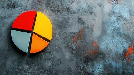 Financial Data Analysis and Processing for Enterprise Profit Improvement