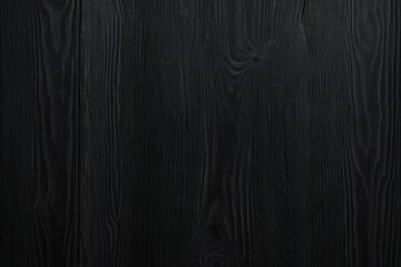 black wood texture background with a dark stain