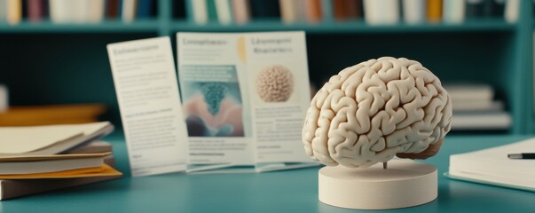 Understanding dementia risk insights from brain models in a clinical setting