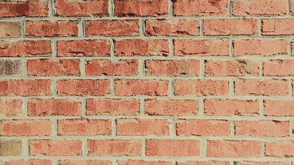 abstract red brick wall texture background, brick wall texture for interior exterior design loft backdrop