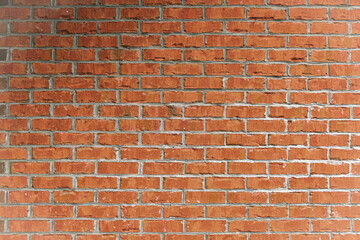 abstract red brick wall texture background, brick wall texture for interior exterior design loft...