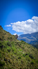 Fototapeta premium Paisaje