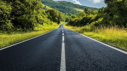 Road construction contracts and tenders, illustrated documents, site plans, and negotiation meetings