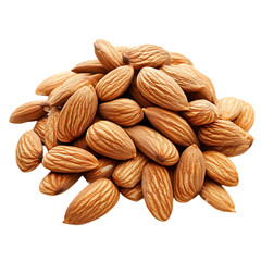 Fototapeta premium almonds