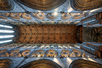 Glasgow Cathedral - UK