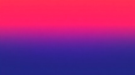 Fototapeta premium Abstract Pink Purple Gradient Color Blend