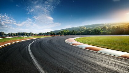 Naklejka premium Generated image