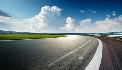 Naklejka premium Generated image