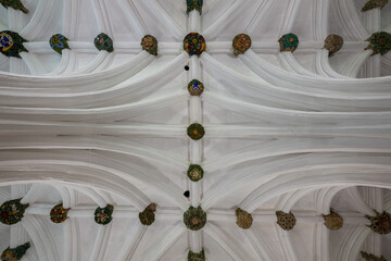 Glasgow Cathedral - UK