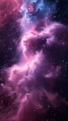 Elegant Frame for Long Text with Abstract Design and Modern Aesthetics 