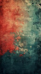 Elegant Frame for Long Text with Abstract Design and Modern Aesthetics 