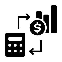 Runway Calculation Icon