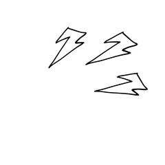 漫画(manga)の漫符_イラスト４