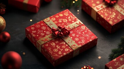 Chinese New Year celebrations , Festive gift card templates with realistic 3D design elements, holiday banners, web posters, flyers, and brochures, greeting cards.