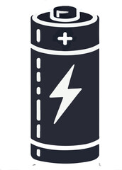 battery vector