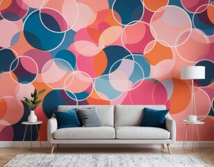 modern living room