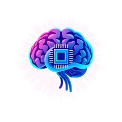 AI and the Human Brain. A Fusion of Intelligence and Innovation