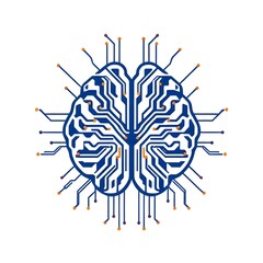 AI and the Human Brain. A Fusion of Intelligence and Innovation