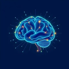 AI and the Human Brain. A Fusion of Intelligence and Innovation