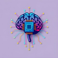 AI and the Human Brain. A Fusion of Intelligence and Innovation
