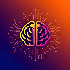 AI and the Human Brain. A Fusion of Intelligence and Innovation