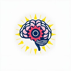 AI and the Human Brain. A Fusion of Intelligence and Innovation