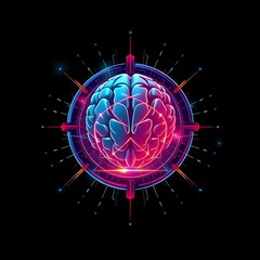 AI and the Human Brain. A Fusion of Intelligence and Innovation