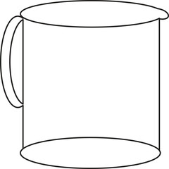 Obraz premium Jug