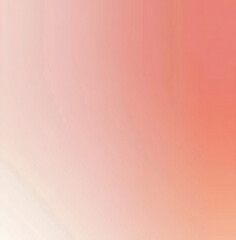 Gradient Background in Pink Tones