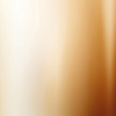 Gradient Background in Yellow Brown and White Tones
