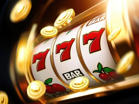 Seven Traits Of The Best Slot On Line Casino