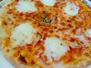This is Japanese food, known as washoku, and is a healthy and wholesome food ingredient.